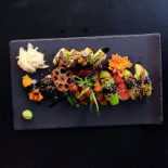 Raw Sushi Bowl Dryck