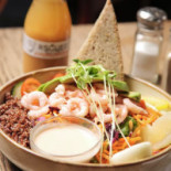 Café Gildas Rum Mat