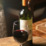 Café Gildas Rum Dryck