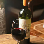 Café Gildas Rum Dryck