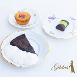 Café Gildas Rum Dryck