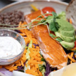 Café Gildas Rum Mat