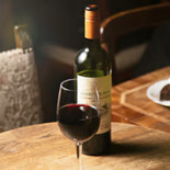 Café Gildas Rum Dryck