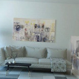 Grisslinge Bistraud Inomhus