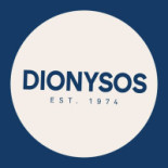 Dionysos Logotyp