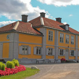 Skafferiet Utomhus