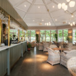 Faafaengan Restaurang Evenemang Inomhus