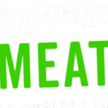 Bun Meat Bun Logotyp