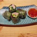 Chihaya Sushi Mat