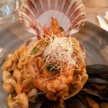 Trattoria Pino Dryck