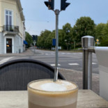 Trattoria Pino Dryck