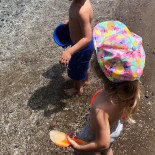 Cafe Vetekornet Dryck