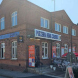 Castro Pizzeria Utomhus