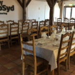 Bistro Syd Inomhus