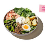 Holy Greens Mat