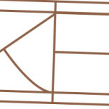 Melanders Vaxholm Logotyp