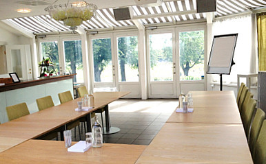 ÖstergÅrds Mat Inomhus