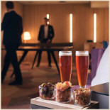 Wärdshuset Lasse Maja Ab Dryck