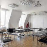 Wärdshuset Lasse Maja Ab Inomhus