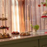 Wärdshuset Lasse Maja Inomhus