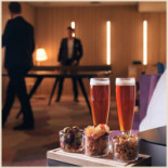 Wärdshuset Lasse Maja Dryck