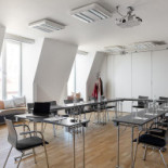 Wärdshuset Lasse Maja Inomhus