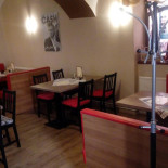 Gästgifveriet Inomhus