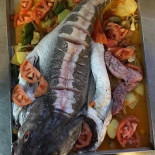 Degernaes Herrgaard Cafe Och Restaurang Mat