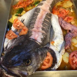 Degernaes Herrgaard Cafe Och Restaurang Mat