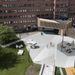 Nordic Forum Inomhus