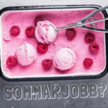 Glass Berså Logotyp