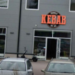 Torshälla Kebab Utomhus