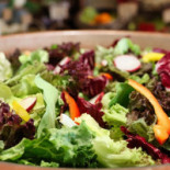 Torshälla Kebab Mat