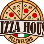 Pizza House Logotyp