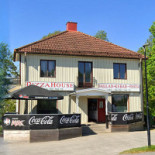 Pizza House Utomhus