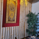 Ahaan Fusion Restaurang Dryck