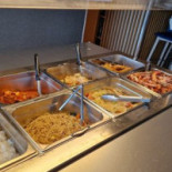 Ahaan Fusion Restaurang Mat