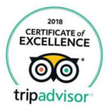 Ahaan Fusion Restaurang Logotyp