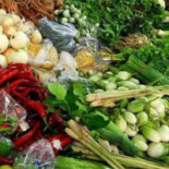 Ahaan Fusion Restaurang Mat