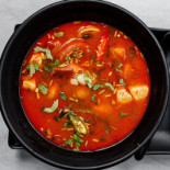 Ahaan Fusion Restaurang Mat