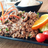 Ahaan Fusion Restaurang Mat