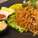 Ahaan Fusion Restaurang Mat