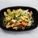 Ahaan Fusion Restaurang Mat