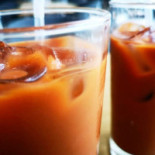 Ahaan Fusion Restaurang Dryck