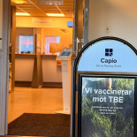 Viksjö Centrum Utomhus