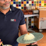 Viksjö Centrum Dryck