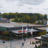 Viksjö Centrum Utomhus