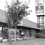 Viksjö Centrum Utomhus