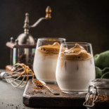 CafÉ SjÖstugan Dryck