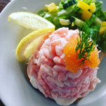 CafÉ SjÖstugan Mat